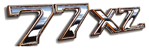 777xz logo
