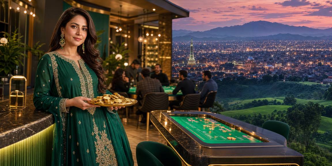 777xz Live Casino Tables